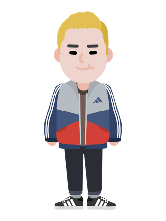 Free Coach  Illustration