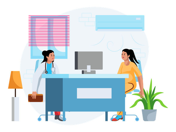 Free Conseil  Illustration