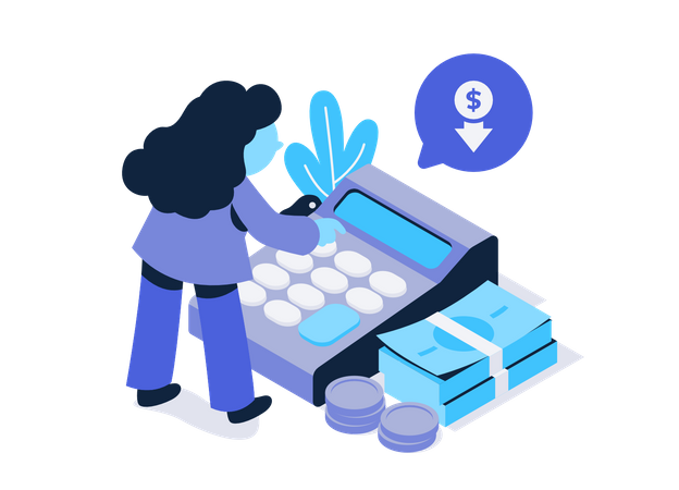 Free Contabilidade  Ilustração
