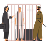 bail illustration free download