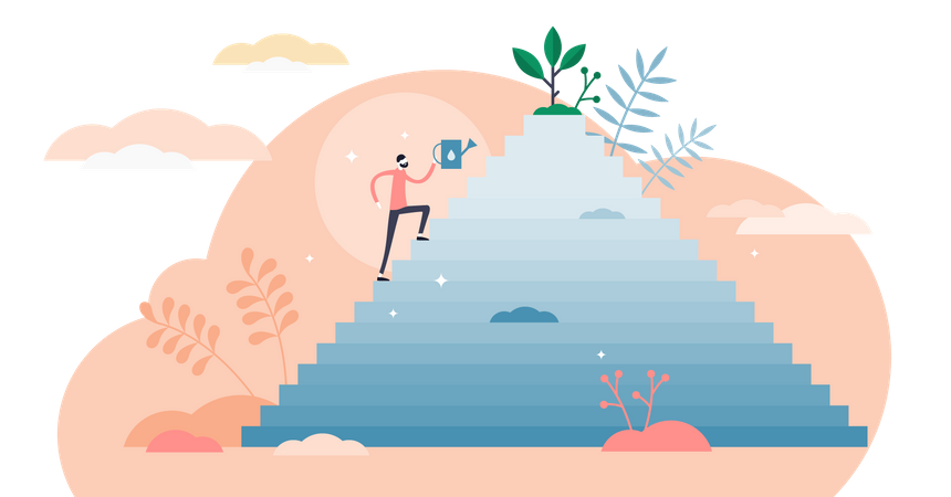 Free Croissance des investissements  Illustration