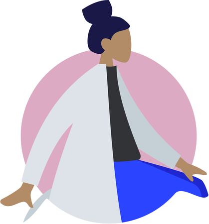 Free Doctora  Ilustración
