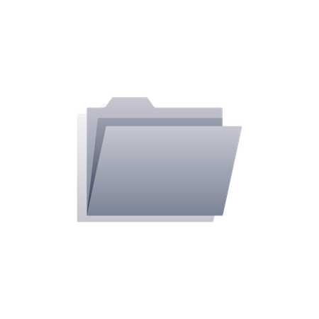 Free Fichier vide  Illustration
