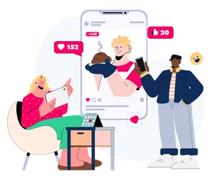 Influencer Marketing on Food Products