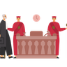 court room png
