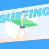 surfboard download