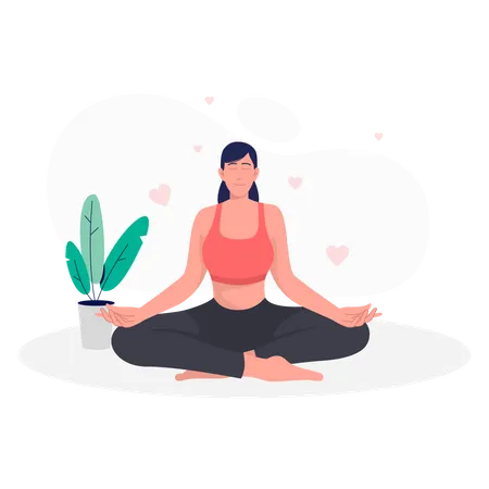 Free Mental well being  Illustration