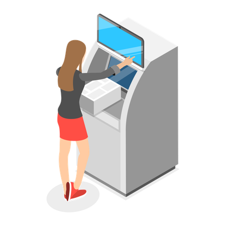 Free Polygraphy printing  Illustration