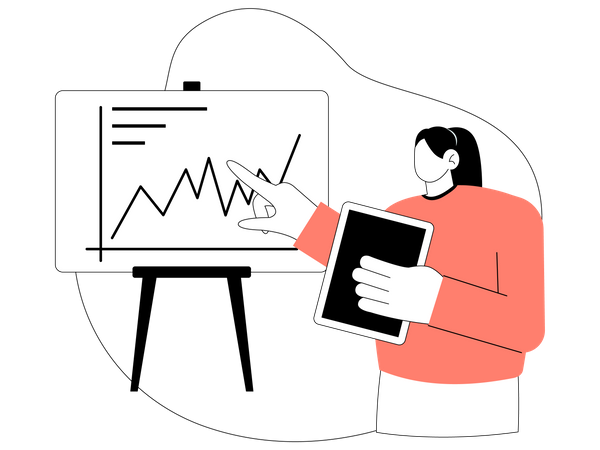 Free Présentation d'entreprise  Illustration