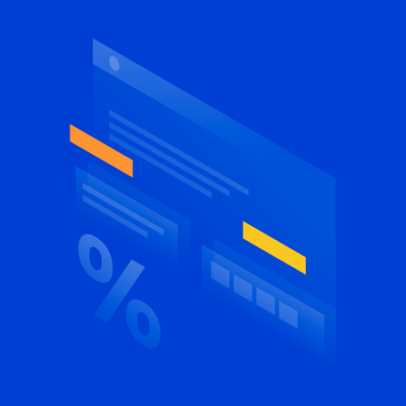 Free Product discount  Illustration
