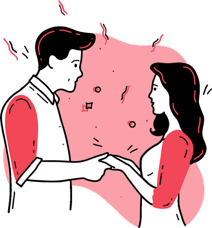 Free Promise Day  Illustration