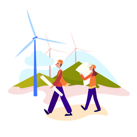 Free Provenant de sources durables  Illustration