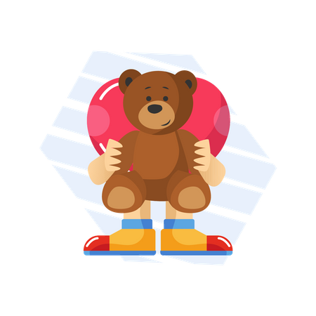 Free Regalo de san valentin  Ilustración