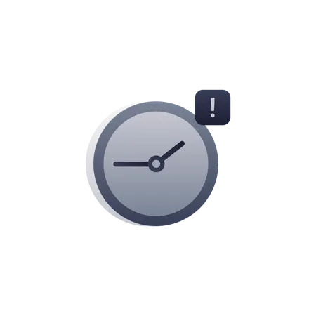 Free Request Timeout  Illustration