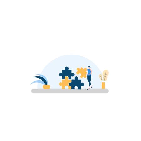 Free Résolution de problème  Illustration