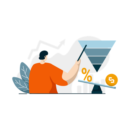 Free Retorno do investimento  Ilustração