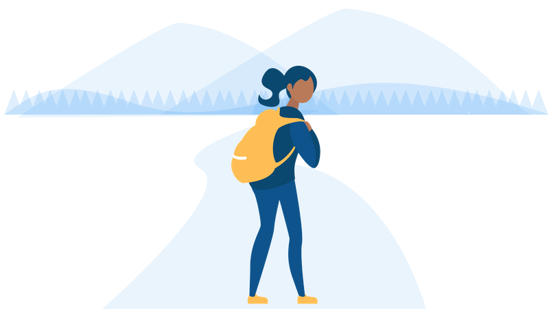 Free Sac à dos  Illustration