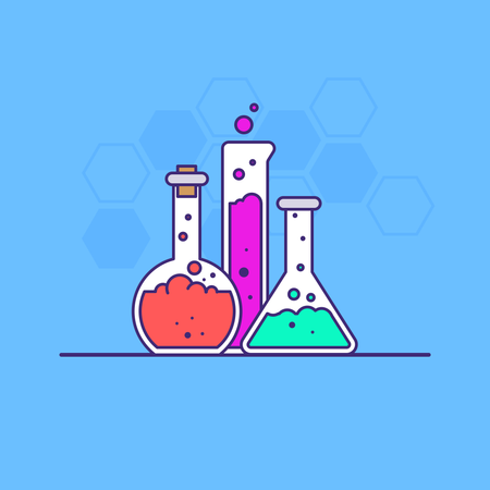 Free Science  Illustration