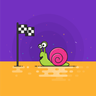 snail illustration