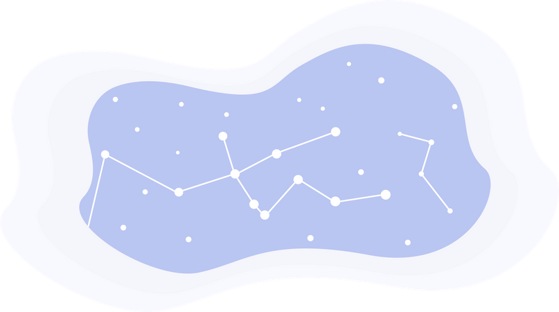 Free Stars Illustration