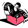 illustrations for unbox