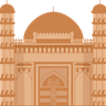 free muhammad adil shah illustrations