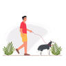 guy illustrations
