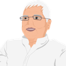 illustrations of lalu prasad yadav