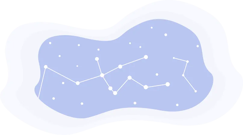 Stars Illustration