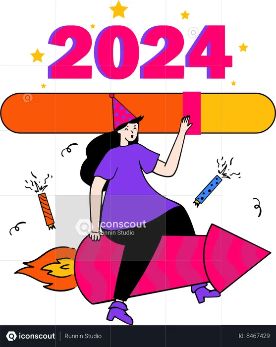 2024 Loading  Illustration