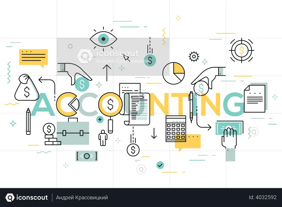 Accounting  Illustration