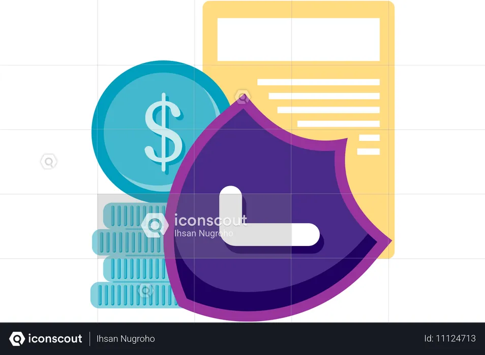 Sécurité des actifs  Illustration