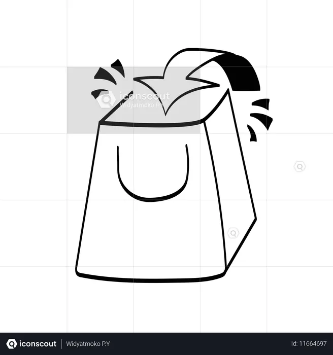 Add to bag  Illustration