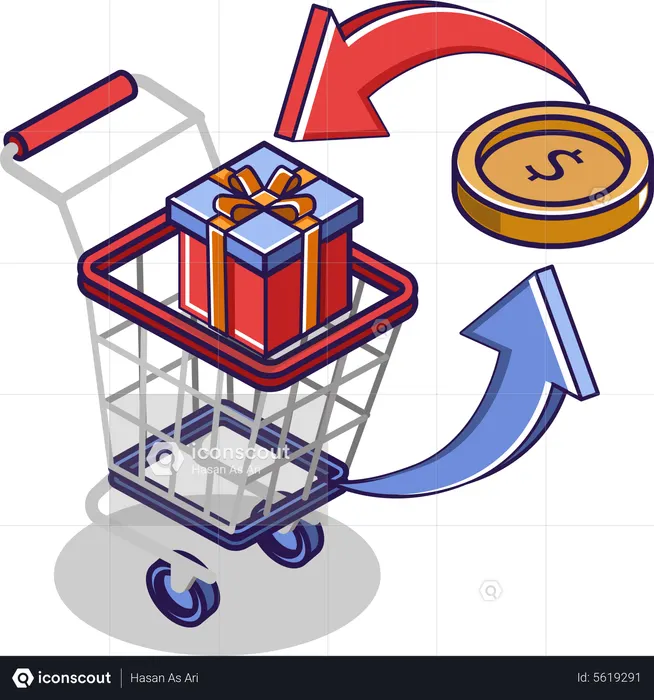 Adicionar ao carrinho  Ilustração