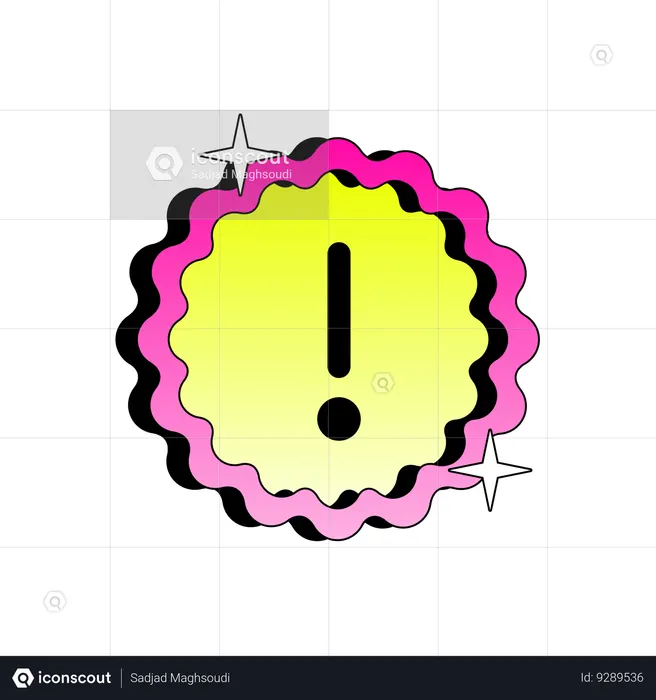 Alerts  Illustration