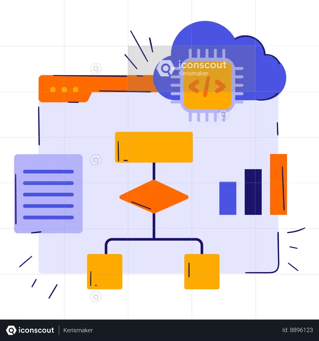 Algorithm  Illustration