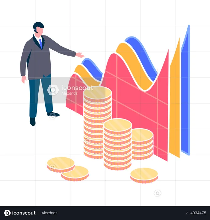 Análise criptográfica  Ilustração