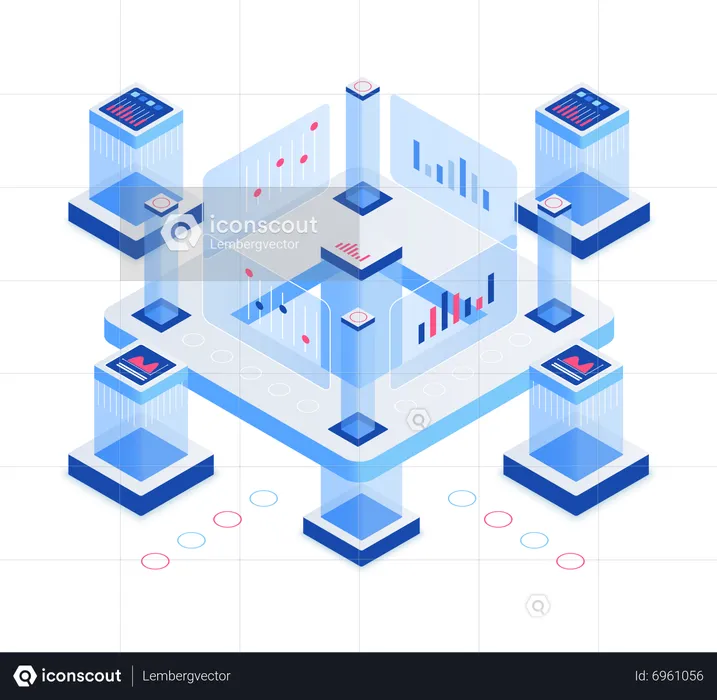 Análisis de los datos  Ilustración