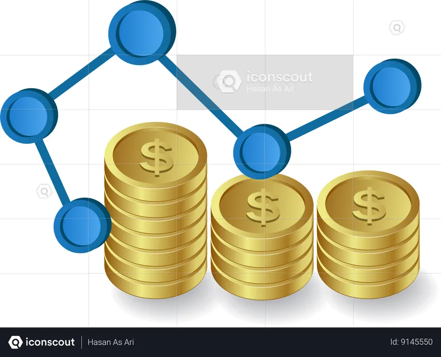 Análisis financiero  Ilustración