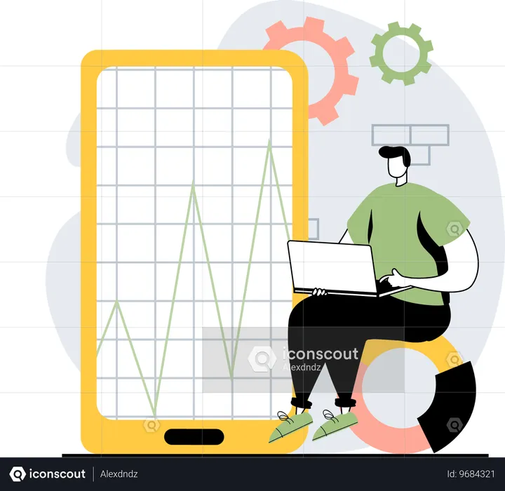 Analyse des données  Illustration