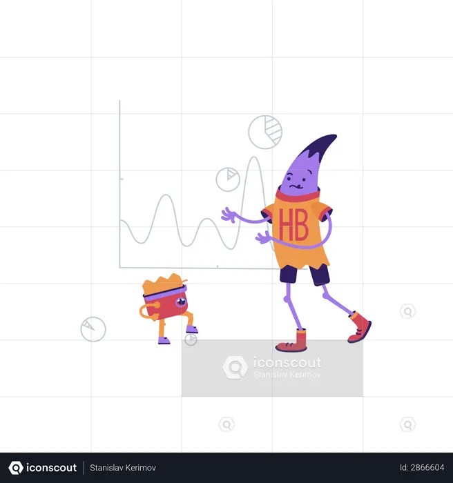 L'analyse des données  Illustration