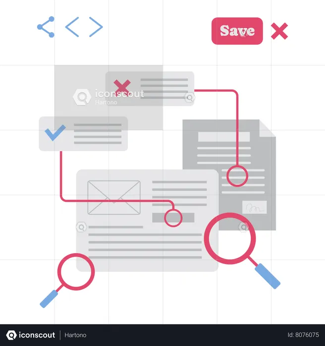 L'analyse des données  Illustration