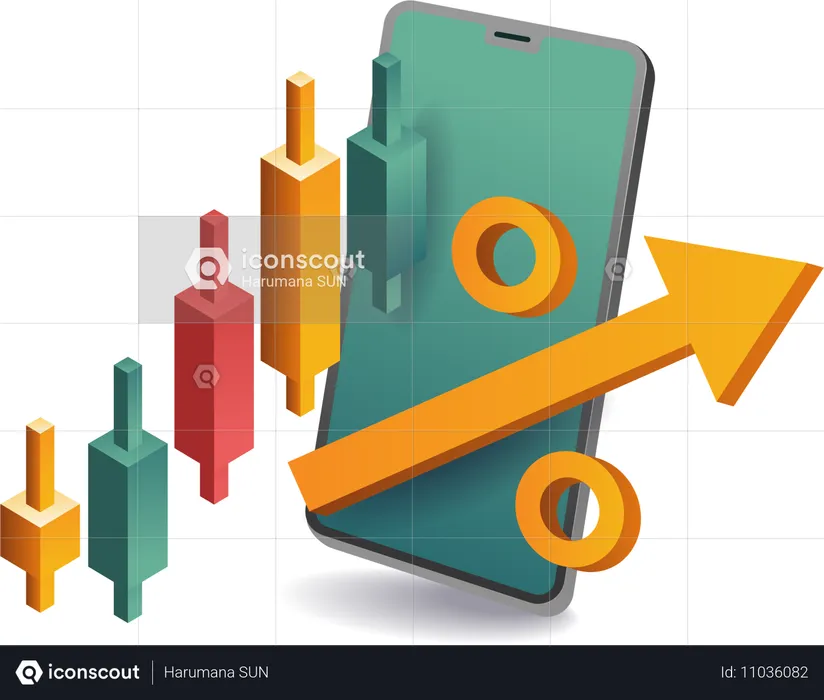 Analyse de données en ligne et activité commerciale  Illustration