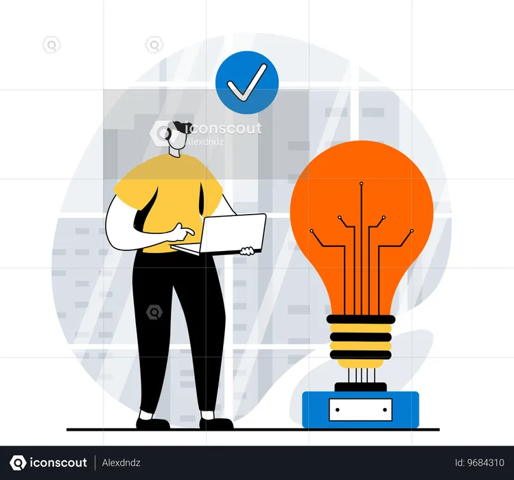 Idée d'analyse de données  Illustration