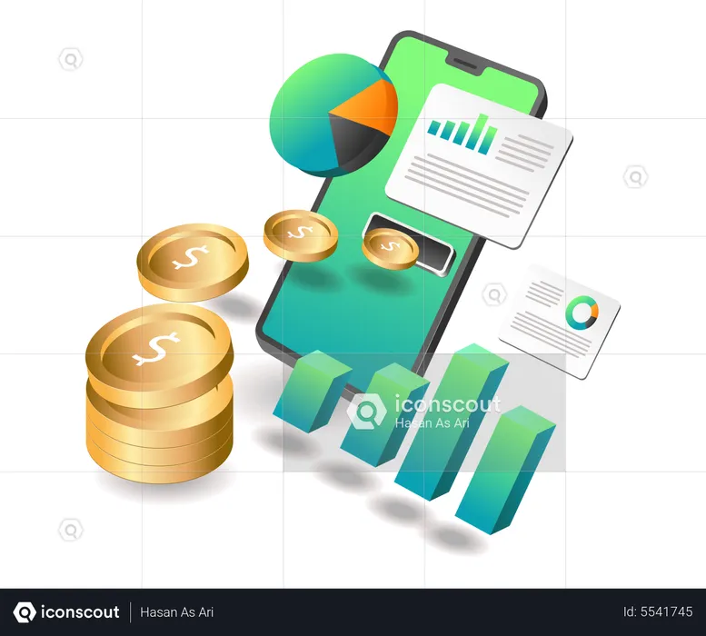 Analyse des investissements  Illustration