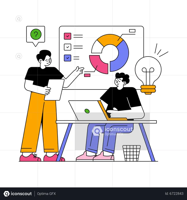 Analysis Discussion  Illustration