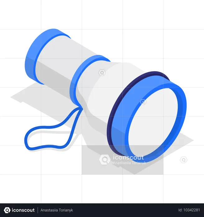 Antorcha  Ilustración