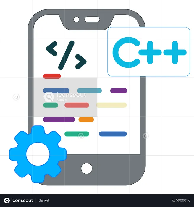 App Programming  Illustration