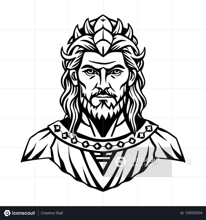 Arawan  Illustration
