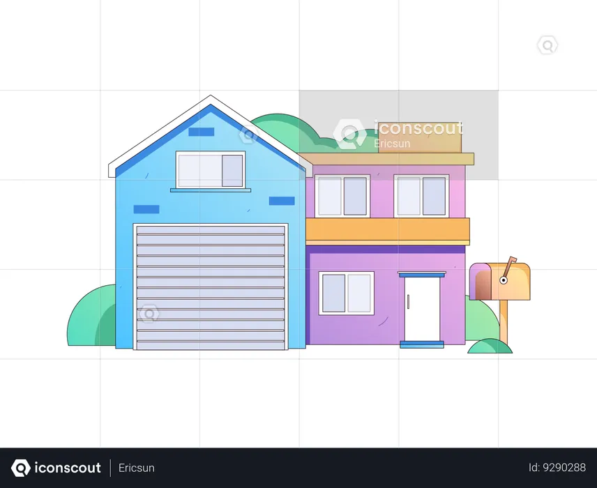 Architecture106  Illustration